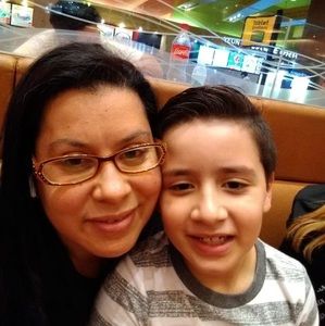 Meet your Posher, Noelia